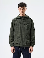 Weekend Offender Green Grohl Ripstop Overtop - Image 1 of 7