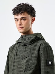 Weekend Offender Green Grohl Ripstop Overtop - Image 4 of 7
