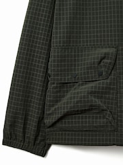 Weekend Offender Green Grohl Ripstop Overtop - Image 6 of 7