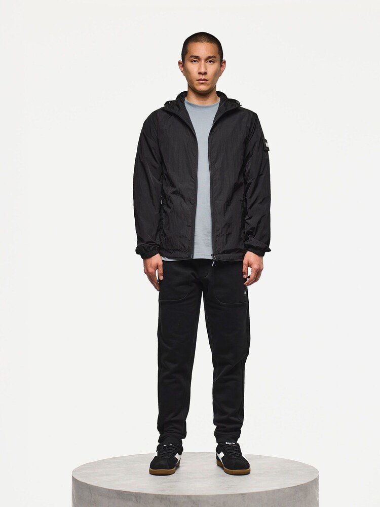 Weekend Offender Technician Classic Windbreaker Jacket - Image 1 of 8