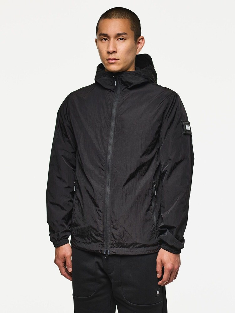 Weekend Offender Technician Classic Windbreaker Jacket - Image 2 of 8