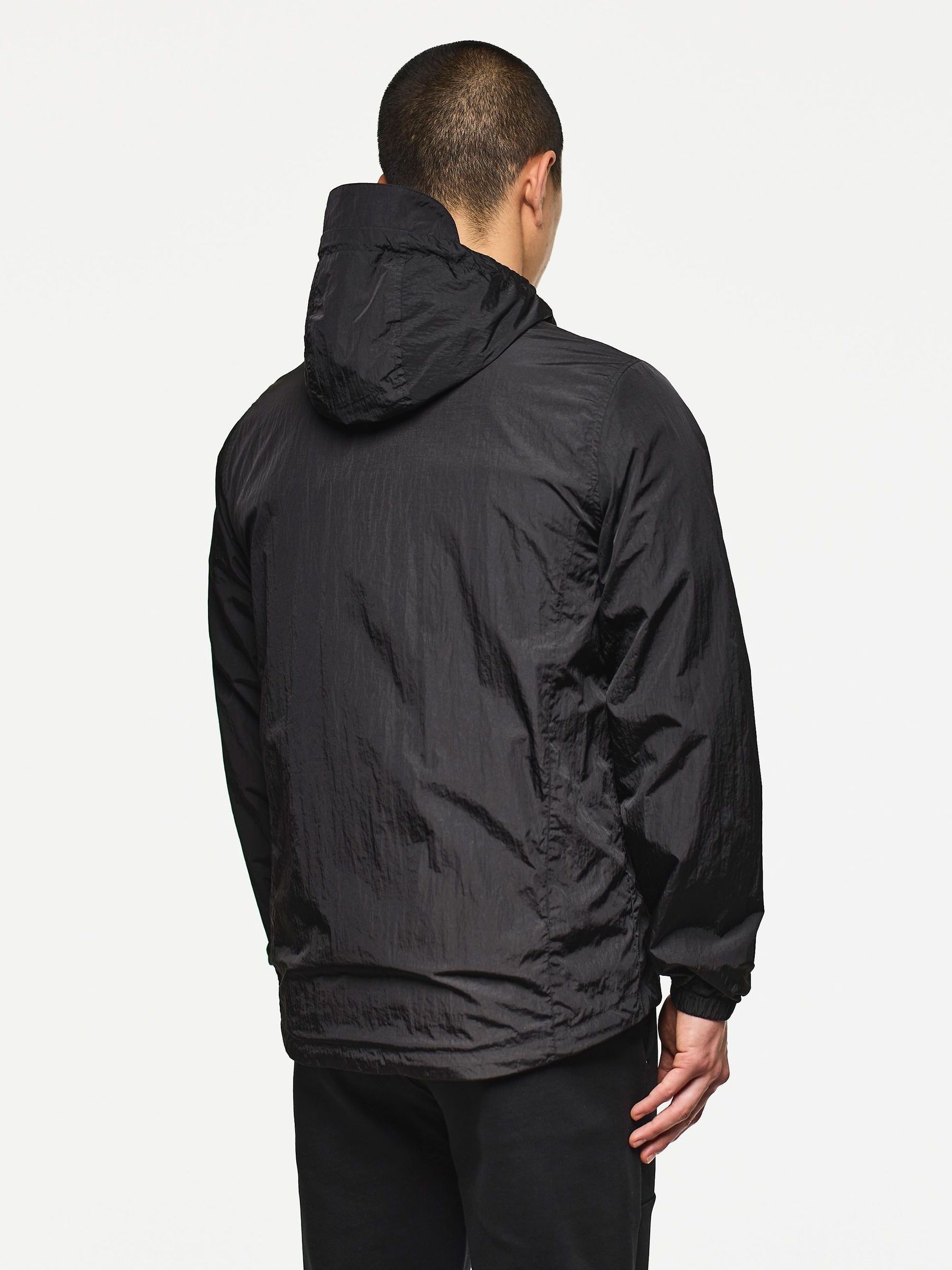 Buy Weekend Offender Technician Classic Windbreaker Jacket from