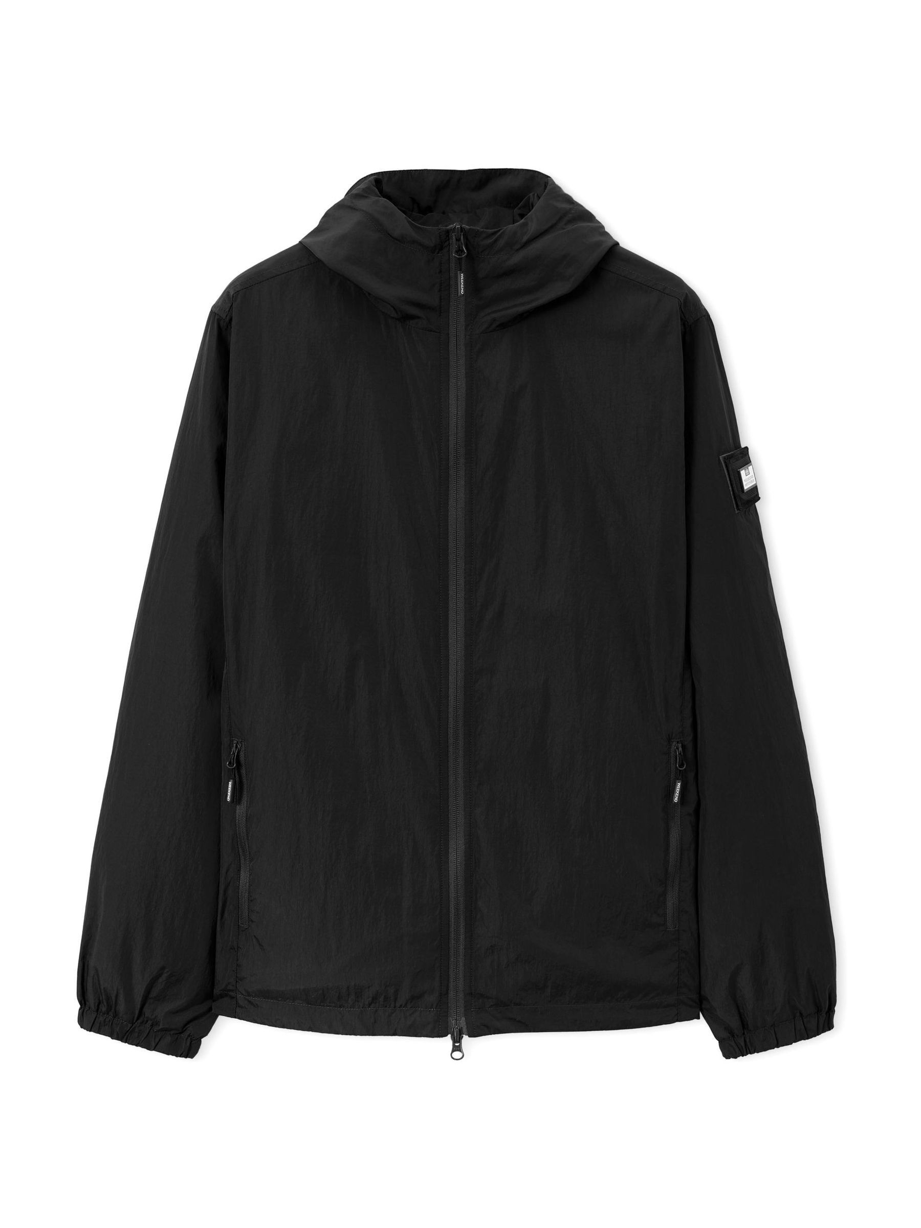 Buy Weekend Offender Technician Classic Windbreaker Jacket from