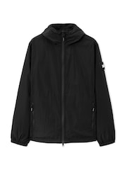 Weekend Offender Technician Classic Windbreaker Jacket - Image 4 of 8