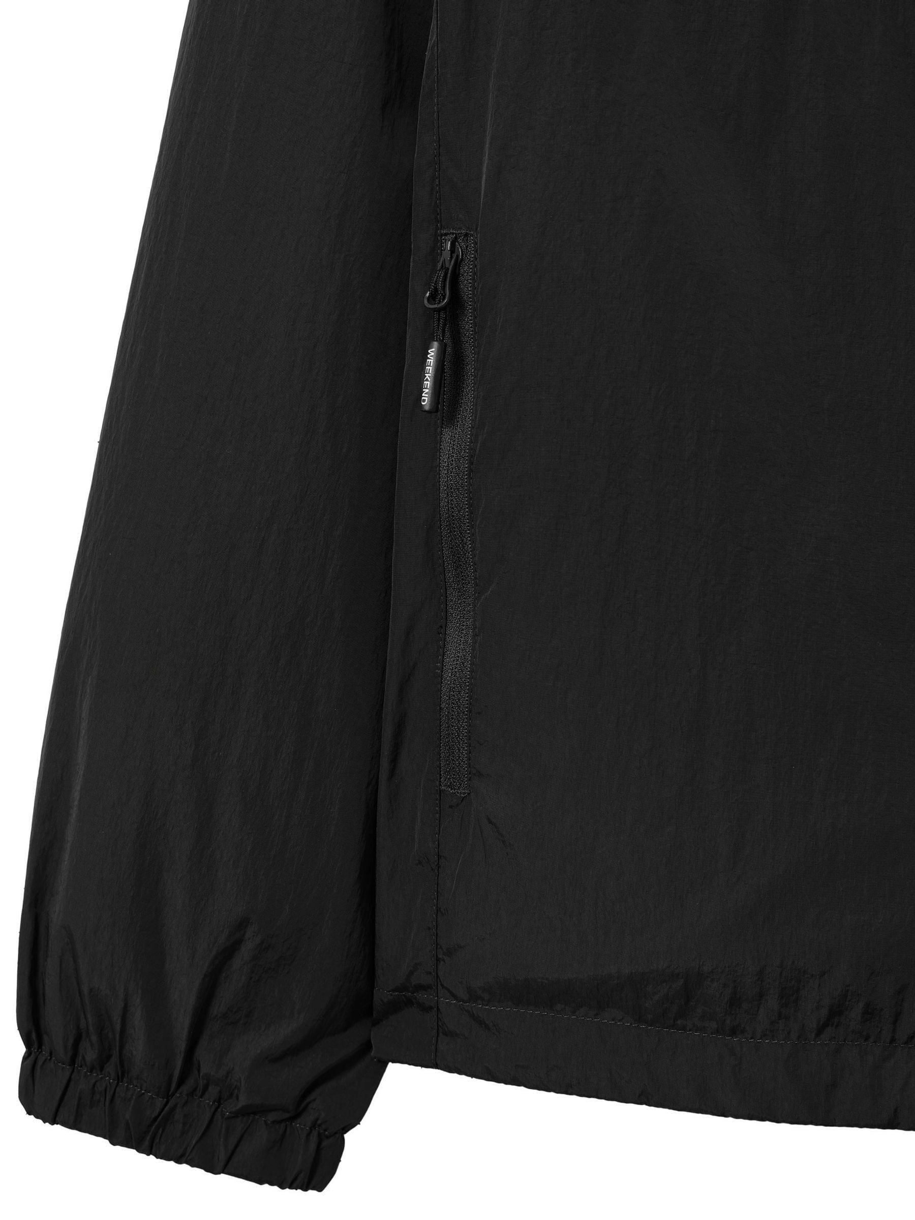 Buy Weekend Offender Technician Classic Windbreaker Jacket from