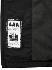 Weekend Offender Technician Classic Windbreaker Jacket - Image 6 of 8