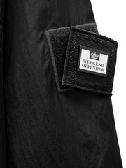 Weekend Offender Technician Classic Windbreaker Jacket - Image 7 of 8