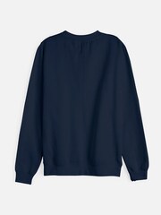 Personalised Unisex Christmas Tree Sweatshirt by Stitch Style - Image 2 of 4