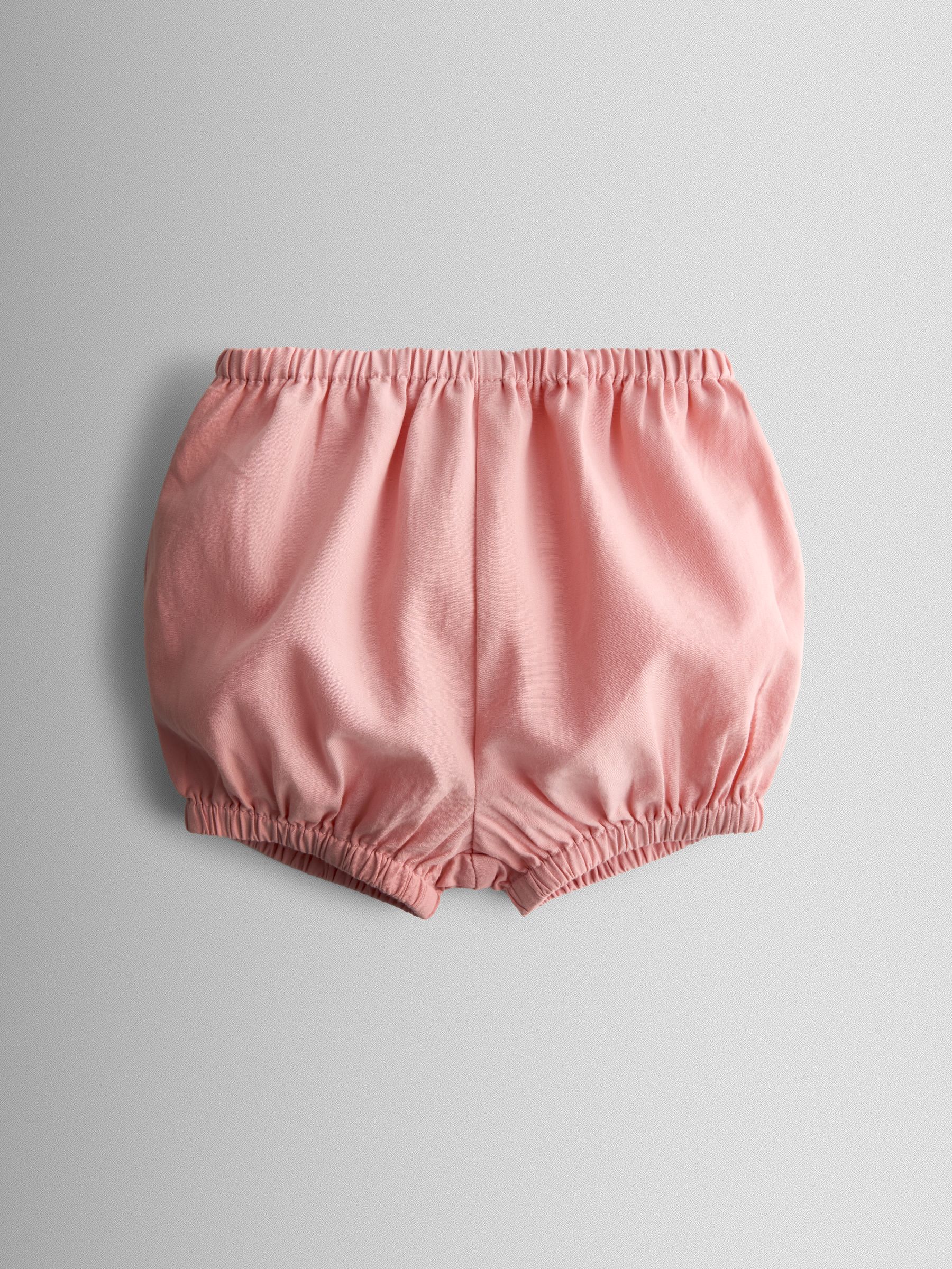 Buy Pink - JoJo Maman Bébé Broderie Dress, Bloomers & Headband Set from ...