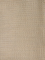 صخري - Relaxed Fit Seersucker Texture Suit Jacket - Image 7 of 11