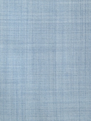 Light Blue N.Premium Tailored Fit Wool Blend Motion Flex Marl Texture Suit Jacket - Image 9 of 13