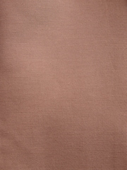 Hellbraun - Weite Passform Anzugjacke aus Baumwollleinen - Bild 11 von 11