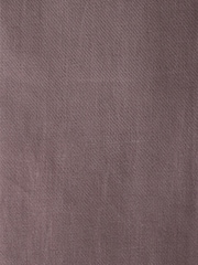 Mauve Purple N.Premium Tailored Fit 100% Linen Suit Trousers - Image 8 of 10