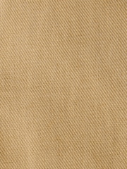 Желтый - N.Premium Tailored Fit Linen Cotton Suit Trousers - Изображение 8 10