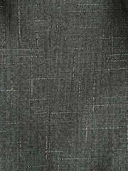 Green N. Premium Tailored Fit Wool Blend Textured Suit Jacket - Image 7 of 11