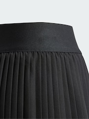 adidas Black Club Tennis Climacool Pleated Skirt - Image 4 of 5