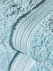 Christy Renaissance Luxury Egyptian Cotton Towel - Imagen 4 de 4