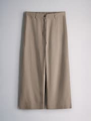 The Set 3 Pack Lightweight Wide Leg Trousers - Imagen 4 de 6