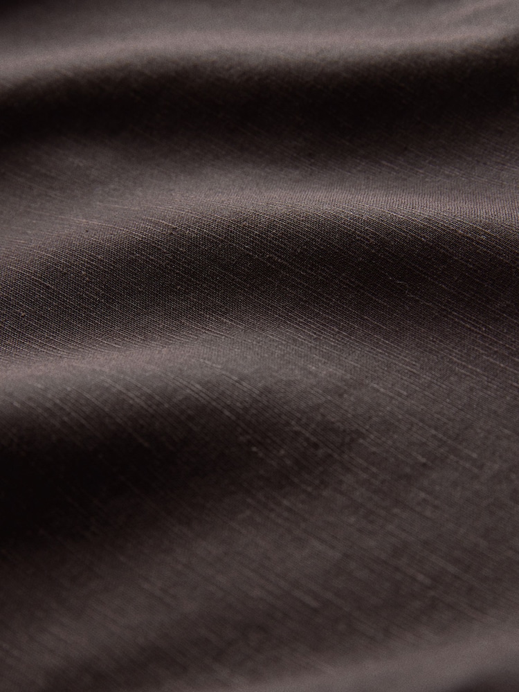 The Set 3 Pack Lightweight Wide Leg Trousers - Imagen 6 de 6