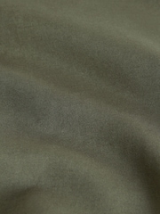 The Set 3 Pack Lightweight Shorts Chocolate Brown/Khaki Green/White - Image 10 of 10