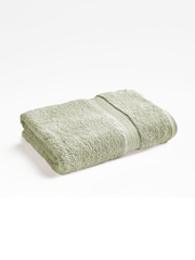 Christy Renaissance Luxury Egyptian Cotton Towel - Imagen 4 de 5