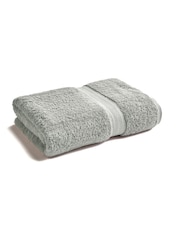 Christy Dove Grey Renaissance Cotton Towel - Image 5 of 5
