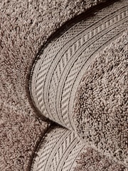 Christy Renaissance Luxury Egyptian Cotton Towel - Imagen 4 de 4