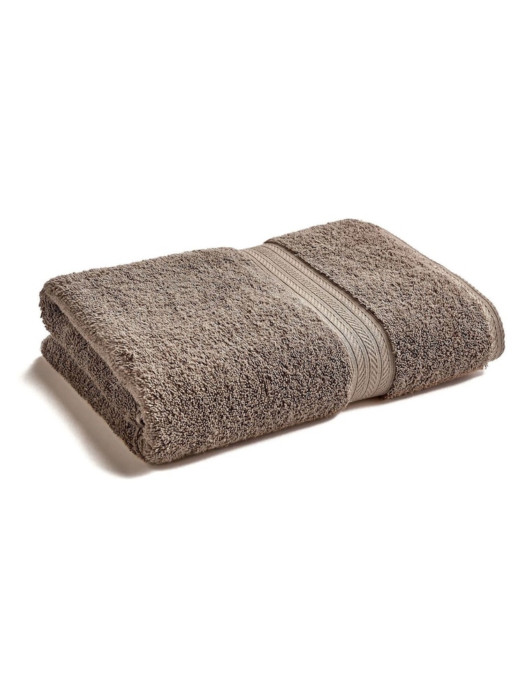 Christy Mink Renaissance Cotton Towel - Image 5 of 5 Christy Mink Renaissance Cotton Towel - Image 5 of 5