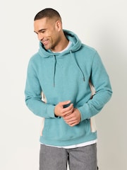 FatFace カラーブロック パーカー - 画像 1 / 5