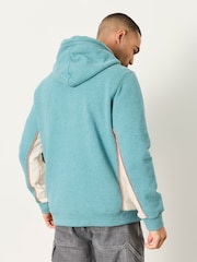 FatFace カラーブロック パーカー - 画像 2 / 5