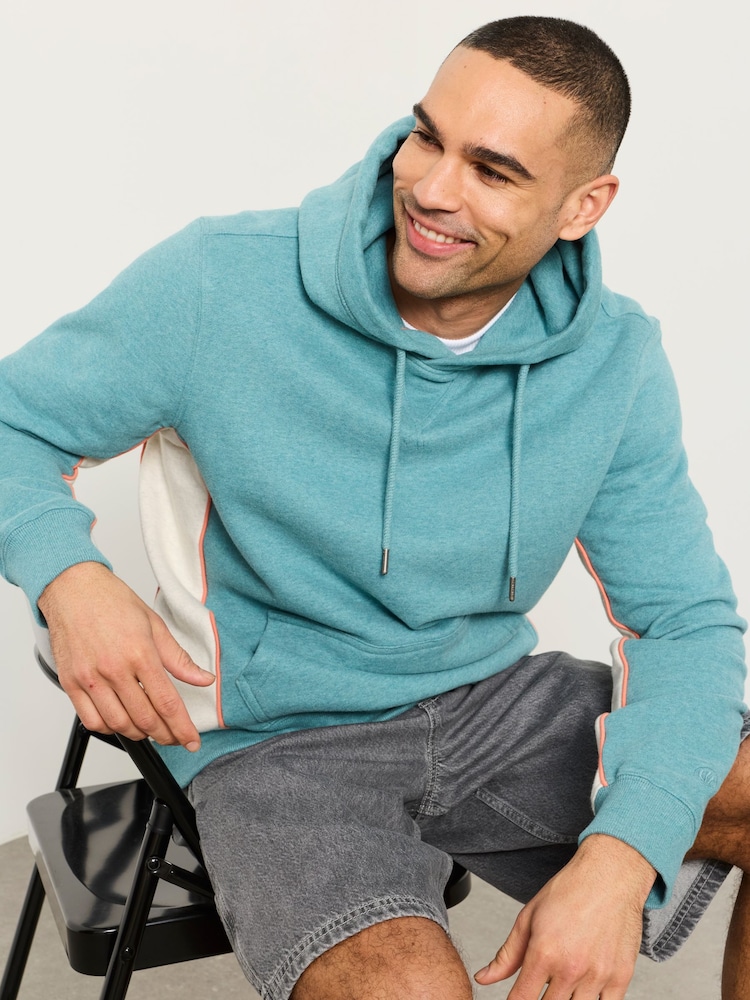 FatFace カラーブロック パーカー - 画像 5 / 5