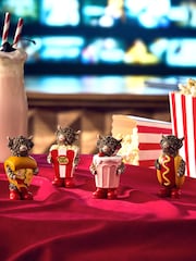 Hamish Ornament Mystery Box - Image 1 of 1