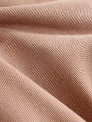 Naranja quemado - Authentic Washed Elasticated Trousers - Imagen 8 de 10