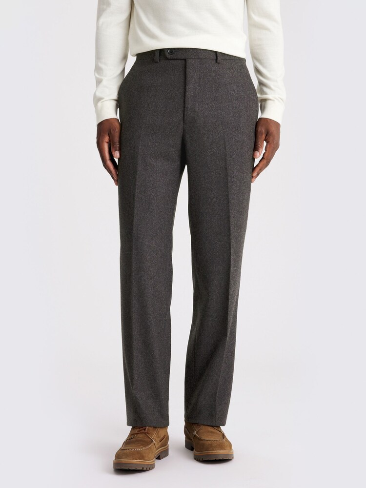 MOSS Wide Leg Trousers - Image 1 of 3 MOSS Wide Leg Trousers - Image 1 of 3