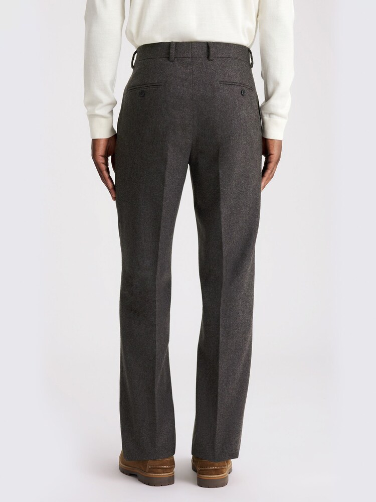 MOSS Wide Leg Trousers - Image 3 of 3 MOSS Wide Leg Trousers - Image 3 of 3