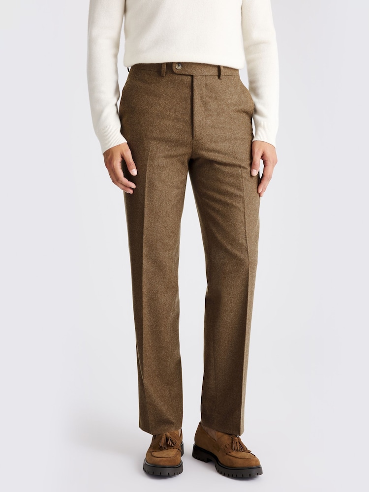 MOSS Wide Leg Trousers - Image 1 of 4 MOSS Wide Leg Trousers - Image 1 of 4