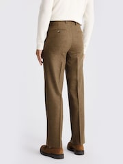 MOSS Wide Leg Trousers - Image 2 of 4