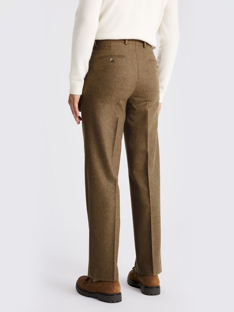 MOSS Wide Leg Trousers - Image 2 of 4 MOSS Wide Leg Trousers - Image 2 of 4