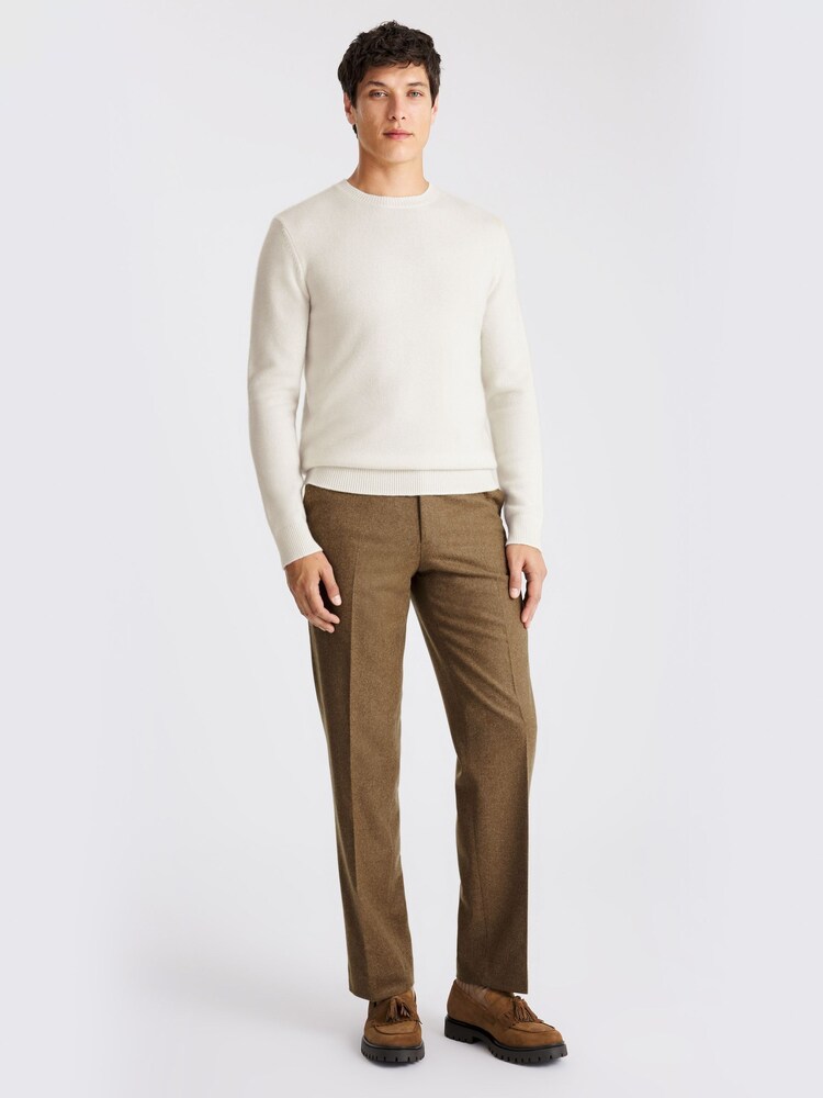 MOSS Wide Leg Trousers - Image 4 of 4 MOSS Wide Leg Trousers - Image 4 of 4