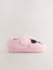 Rosa - Minnie Mouse Cupsole Slippers - Imagem 2 de 6