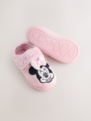 Rosa - Minnie Mouse Cupsole Slippers - Imagem 3 de 6