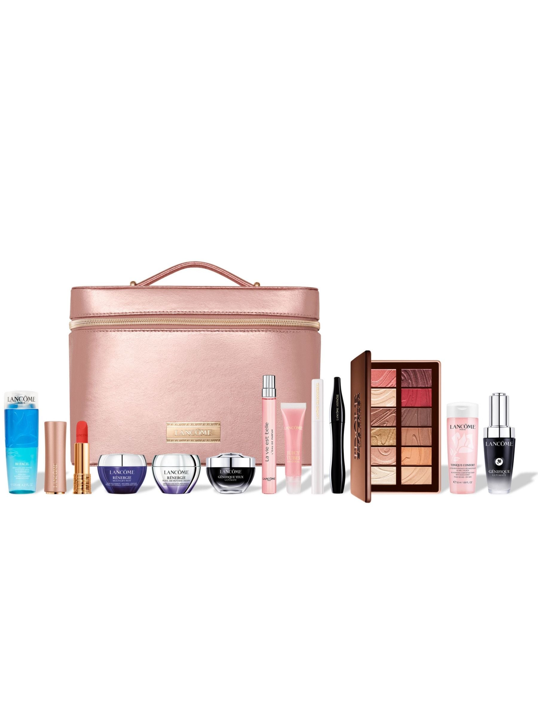 Buy Lancôme Beauty Box Gift Set (Worth £341) from the Next UK