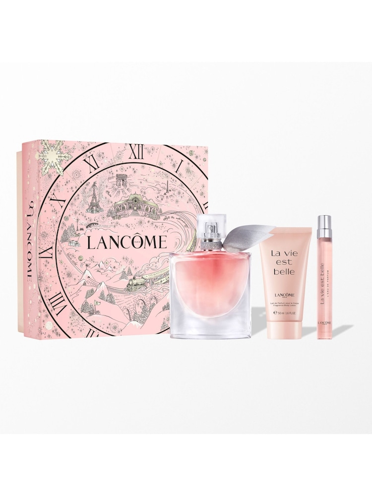 Lancôme La Vie Est Belle Eau de Parfum 50ml Fragrance Set - Image 1 of 7