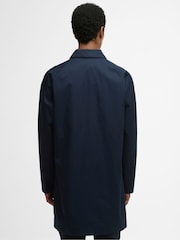 Barbour® Navy Rokig Waterproof Jacket - Image 3 of 7