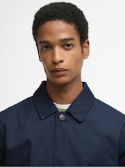 Barbour® Navy Rokig Waterproof Jacket - Image 4 of 7