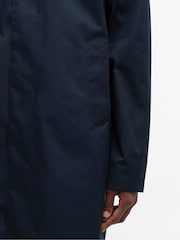 Barbour® Navy Rokig Waterproof Jacket - Image 5 of 7