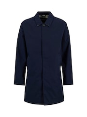 Barbour® Navy Rokig Waterproof Jacket - Image 6 of 7