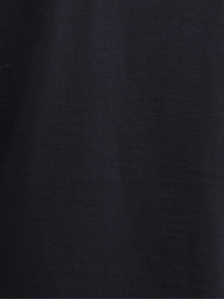 Barbour® Black Essential T-Shirt - Image 7 of 7