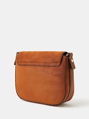 Accessorize torba za čez ramo z zaponko - Slika 2 iz 4
