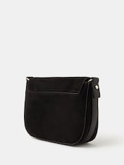 Accessorize torba za čez ramo z zaponko - Slika 2 iz 4